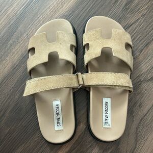 Steve Madden Mayven sandals